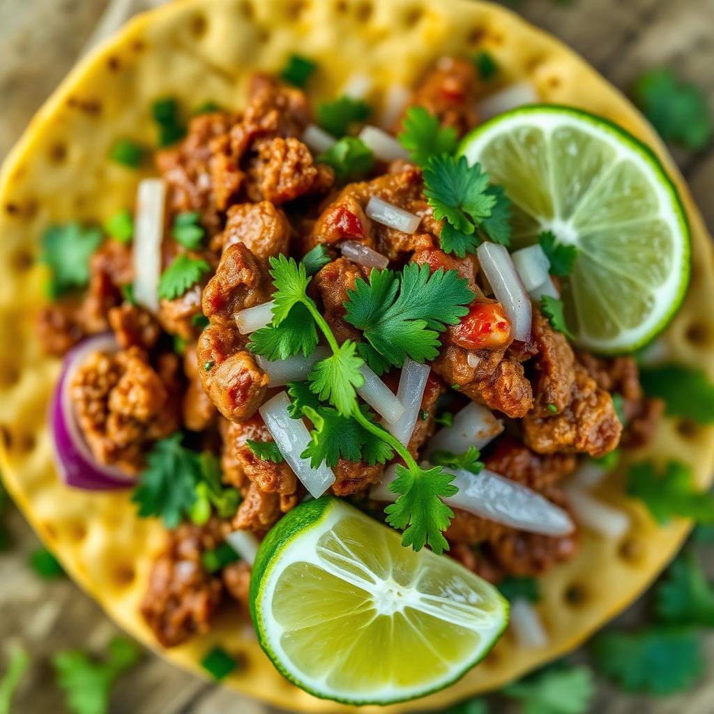 Original Street Taco